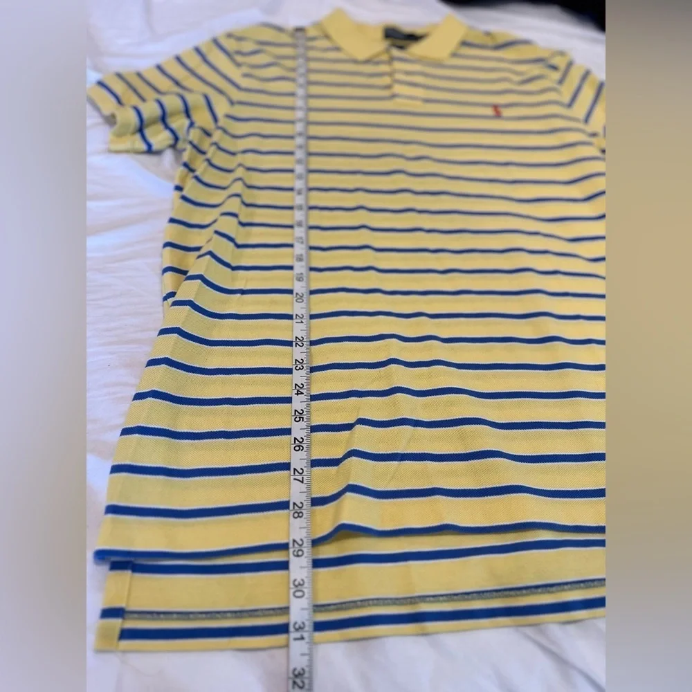 Ralph Lauren polo ralph